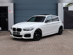 BMW 1-serie - M140i Edition High Executive M140i F20 LCI - SD H&K - 1.Eig! - Dealer Ond.!