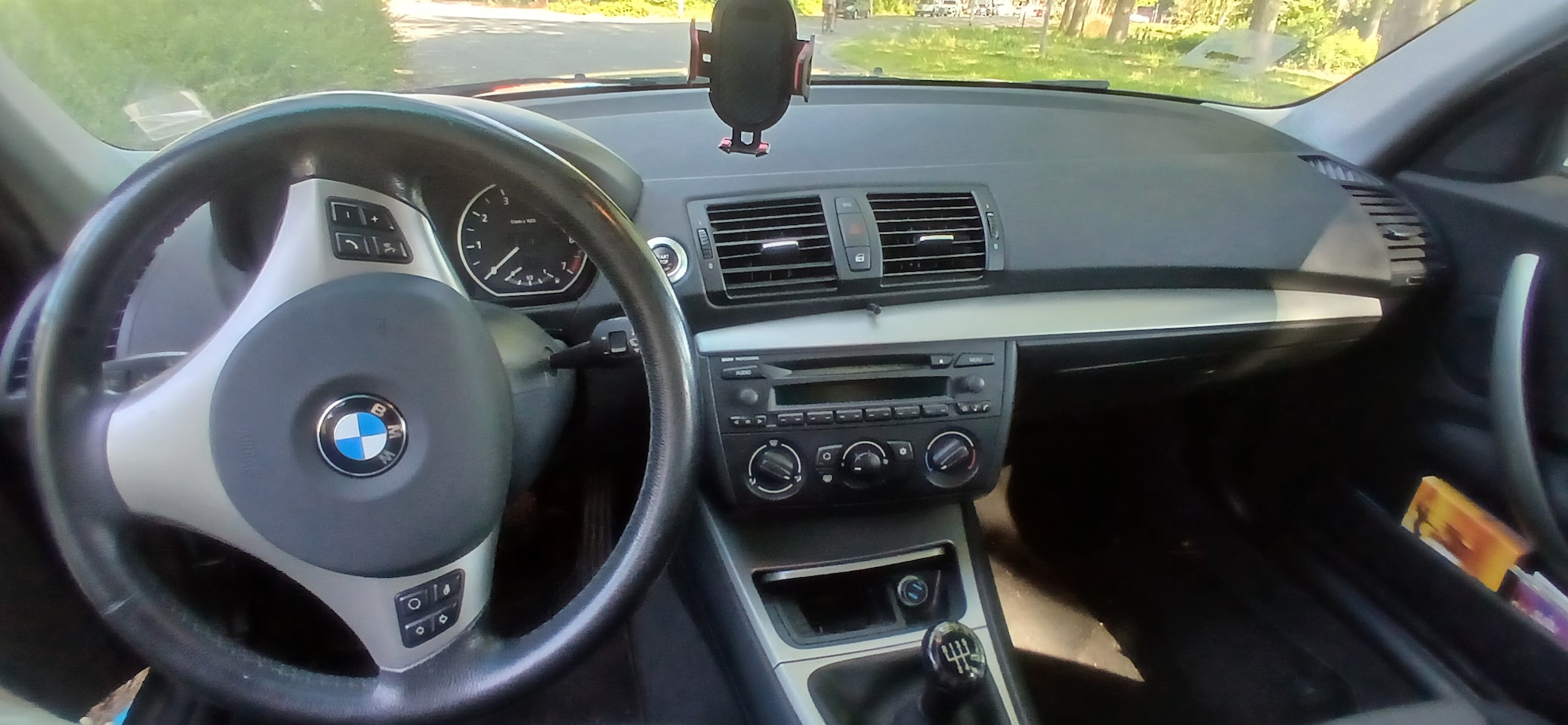 BMW 1-serie - 118i - AutoWereld.nl