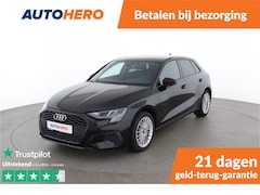 Audi A3 Sportback - 30 TFSI | UR86808 |