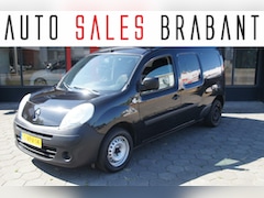 Renault Kangoo Express - 1.5 dCi 90 Express Maxi Comfort