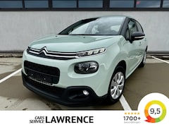 Citroën C3 - 1.2 PureTech Feel 83pk | Cruise | Trekhaak |