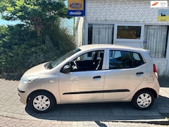 Hyundai i10 - 1.1 Active Cool 1E EIGENAAR