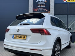 Volkswagen Tiguan - 2.0 TDI 4Motion Highline Business R 2018