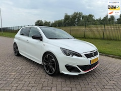 Peugeot 308 - 1.6 e-THP GTi 250