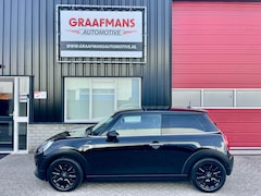 MINI One - 1.2 One Chili Business Airco, Multi stuur, PDC achter, armsteun etc