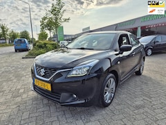 Suzuki Baleno - 1.2 Exclusive|AIRCO|NAP|BT|