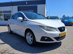 SEAT Ibiza SC - 1.4 NL Auto/150.000Km Nap/Panoramadak