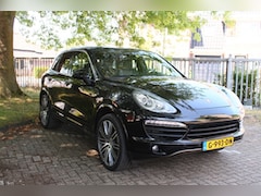 Porsche Cayenne - 4.2 D S