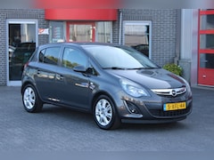 Opel Corsa - 1.2-16V BlitZ 1e eig/Clima/Navi/Cruise/Pdc