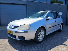 Volkswagen Golf - 1.4 5-Deurs/Airco/Apk 01-'26