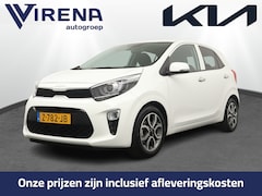 Kia Picanto - 1.0 DPi DynamicPlusLine - Cruise Control - Apple/Android Carplay - Climate Control - Navig