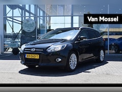 Ford Focus Wagon - 1.0 EcoBoost Edition Plus | Climate Control | Cruise Control | Winterpakket | Parkeersenso
