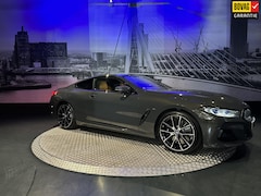 BMW 8-serie - 840i High Executive *M-Sport*Softclose*Stoelkoeling*4-wielbesturing