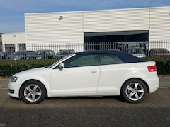 Audi A3 Cabriolet - 1.2 TFSI Ambition Pro Line