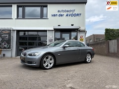 BMW 3-serie Cabrio - 325i