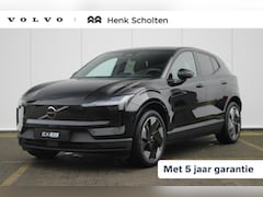 Volvo EX30 - Single Motor Extended Range Plus | Verlengde Garantie 2 Jaar | Harman/Kardon Premium Audio