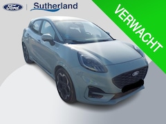Ford Puma - 1.0 EcoBoost Hybrid ST-Line X 155pk Automaat | Panoramadak | Afneembare trekhaak | Winter