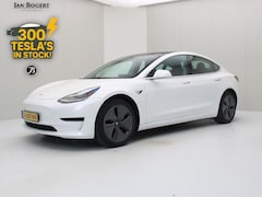 Tesla Model 3 - Standard RWD Plus 60kWh [ TREKHAAK+AUTOPILOT+PREMIUM AUDIO ]