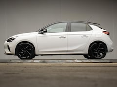Opel Corsa - 1.2 Edition GS-LINE Sport 26000 KM (APPLECAR PLAY, NAVI, LED, SPORTSTOELEN, PDC, LM VELGEN