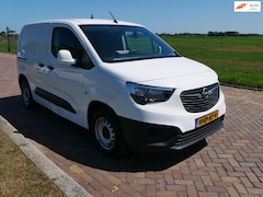 Opel Combo - 1.5D L1H1 Edition 55kW AC NAVI 3-SEATS * 5299 EX BTW