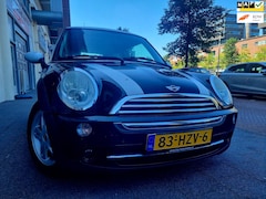 MINI One - 1.6 Panodak Airco ElecRam