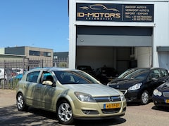 Opel Astra - 1.4 Enjoy airco nap apk cruise