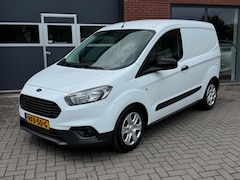 Ford Transit Courier - 1.0 Ambiente Start&Stop