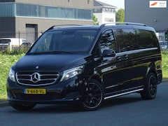 Mercedes-Benz V-klasse - 250d Extra Lang DC Avantgarde Edition