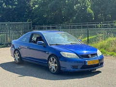 Honda Civic Coupé - 1.7i LS /TIK IN MOTOR/