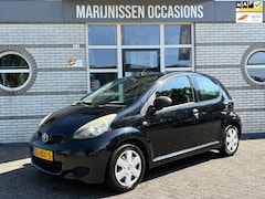 Toyota Aygo - 1.0-12V Access |AIRCO, NAP|