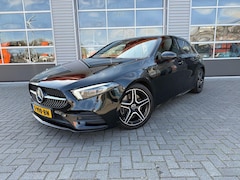 Mercedes-Benz A-klasse - 250 Premium AMG Night pakkage PANO