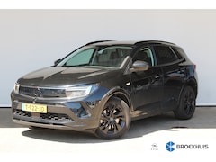 Opel Grandland - 1.6 Turbo Hybrid Level 4 | Apple Carplay/Android Auto|telefoonintegratie premium | Comfort