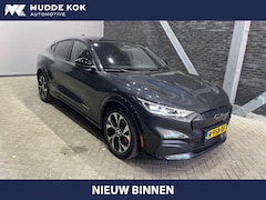 Ford Mustang Mach-E - Extended AWD 98 kWh | Incl. BTW | Panoramadak | Bang & Olufsen Audio | Trekhaak | Stoel+St