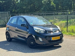Kia Picanto - 1.0 CVVT BusinessLine /Navi/Airco/Led/