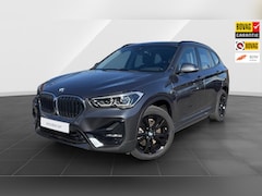 BMW X1 - |M-Sport|Carplay|18''LM BLACK|NAVI|Stoelver.|LED|Zomer&Winterset