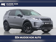 Land Rover Discovery Sport - P270e PHEV Dynamic SE | ACC | Meridian Surround | Trekhaak | BLIS | Panoramadak