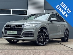 Audi Q5 - 55 TFSI e quattro Competition |B&O |Adapt. cruise controle |