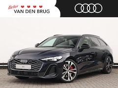 Audi A5 Avant - S edition 2.0 TFSIe quattro 299 PK Avant | Optiek zwart plus | Privacy glas | 20" Lichtmet