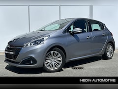 Peugeot 208 - 1.2 110pk Blue Lease Allure | Navigatie | Parkeersensoren | Climate control | Cruise contr
