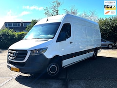 Mercedes-Benz Sprinter - 311 2.2 CDI L3H3 EURO VI-D Dealer onderhouden