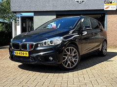 BMW 2-serie Active Tourer - 218i M Sport Carplay_Camera_nette auto