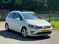 Volkswagen Golf Sportsvan - 1.2 TSI Highline /Pano/Navi/Automaat/