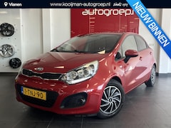 Kia Rio - 1.2 CVVT BusinessLine