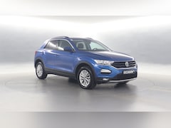 Volkswagen T-Roc - 1.0 TSI 110pk Style Navigatie Clima