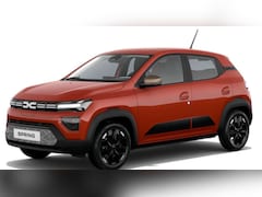 Dacia Spring - Extreme 65 26.8 kWh | Direct Leverbaar | DC Lader 30kW | Parkeersensoren Voor