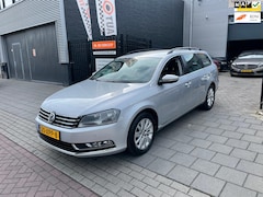 Volkswagen Passat Variant - 1.4 TSI Comfort Executive Line BlueMotion