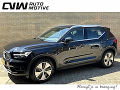 Volvo XC40 - 1.5 T4 211pk Recharge | Adaptieve cruise | Lane assist | Navigatie | Camera | PDC | LED |