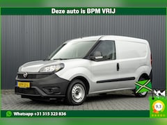 Fiat Doblò Cargo - 1.6 MJ | L1H1 | Cruise | Airco | Euro 6