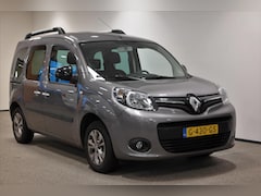 Renault Kangoo - Rolstoelauto Automaat 3+1 Luchtvering