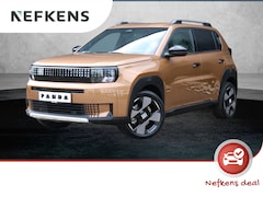 Fiat Grande Panda - La Prima 11 kW 44 kWh | NIEUW | DIRECT LEVERBAAR